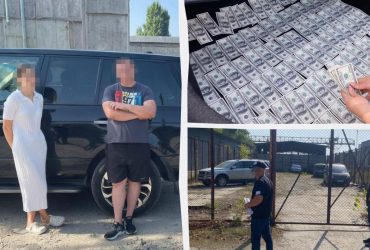 В Україні розкрили схему з продажу благодійних автівок ЗСУ (фото)