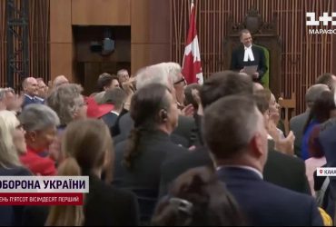 Ветеран "СС-Галичина" був запрошений до парламенту Канади: через скандал почалися відставки