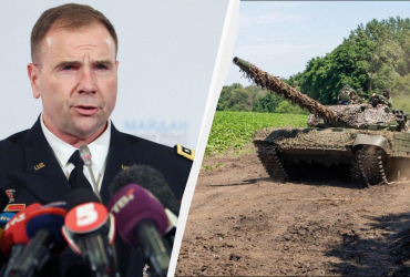 Марні заяви: Ходжес присоромив критиків контрнаступу ЗСУ