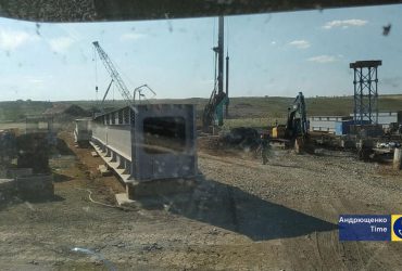 РФ строит прямое железнодорожное сообщение с Мариуполем и Донецком: чем это грозит (фото)