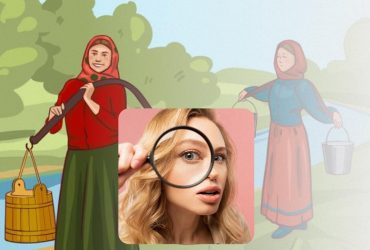 Яка жінка принесе більше води додому: тільки геній вирішить цю головоломку за 7 секунд