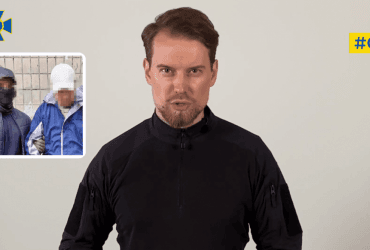 Скорректировали удар по Киеву 21 сентября: задержаны агенты Кремля (фото, видео)