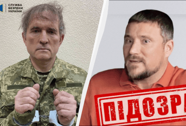 Екс-адвокат Медведчука пішов працювати в окупаційну адміністрацію Херсонщини