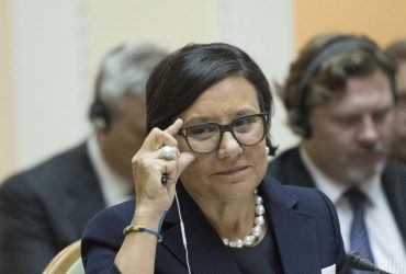 Переломний момент: спецпредставник США назвала рецепт перемоги України у війні з РФ