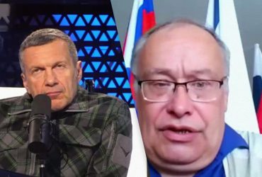 У РФ заявили, що можуть без наслідків від США зробити щось Естонії (відео)