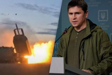 Украина на грани получения дальнобойных ракет от партнеров, - Подоляк