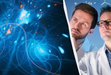 Вчені наблизилися до розгадки антиматерії та відповіді, як утворився наш Всесвіт