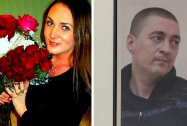 Росіянин, який пропустив свою дівчину через м'ясорубку, вийшов на свободу після участі у війні