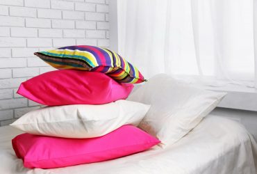 Як відбілити постільну білизну: досвідчені господині вже давно так роблять