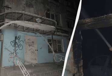 За сутки в Херсонской области из-за российских обстрелов погибли два человека (фото)