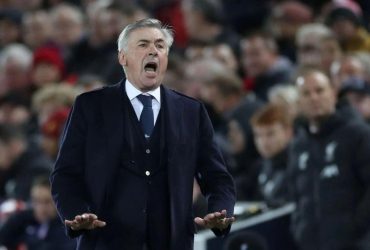 Реал Мадрид разбил соперника в 7-м туре Ла Лиги и обошел Барселону (видео)