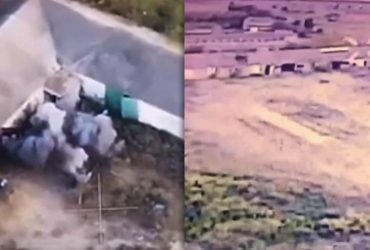 Одеські гвардійці зламали ворожу Рапіру: як це відбулося (відео)