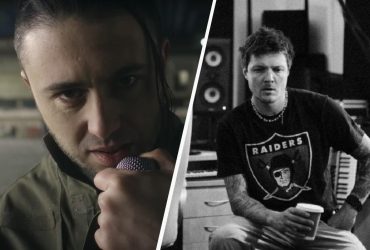 Співак та офіцер ЗСУ Женя Галич заявив, що його дратує пісня Фортеця Бахмут