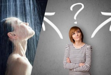 Стягнутість шкіри після вмивання: вчені пояснили причину