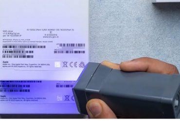 В Китае уже научились подделывать самую новую защиту iPhone от Apple (фото)