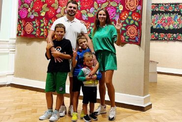 Григорій Решетник видав раптове зізнання: Сини ніколи не їздили в підземці