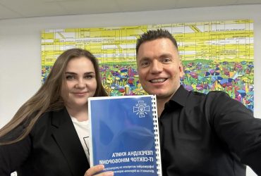 Экс-замминистра обороны Дейнега подвел итоги своей работы