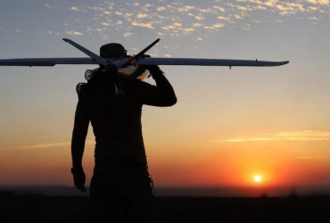 Вибухи у Смоленську: стало відомо, що атакували безпілотники (відео)