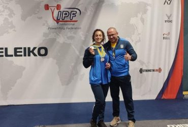 В Україні, ймовірно, оголосили підозру віце-чемпіонці світу за зраду Харкова