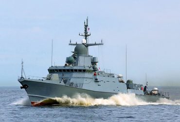 ВСУ потопили российский Циклон в Севастополе: разведка Британии назвала главные выводы