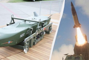 Не Taurus: експерт пояснив, які ракети справді зможуть переламати хід війни