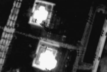 Стало відомо, хто атакував підстанцію в Курській області: подробиці та відео