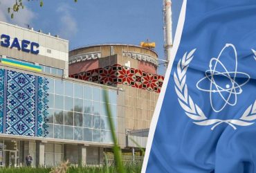 Жалкая попытка: МАГАТЭ одобрила резолюцию о возвращении ЗАЭС под контроль Украины