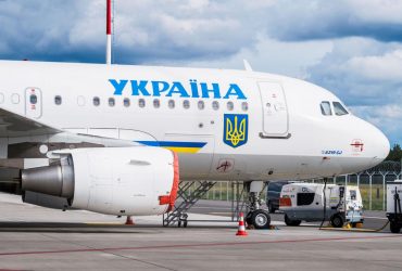 Литовська компанія оновила літак президента України: що змінилося
