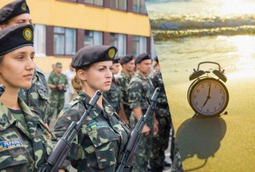 Что изменилось с 1 октября: военный учет женщин и электронный реестр призывников