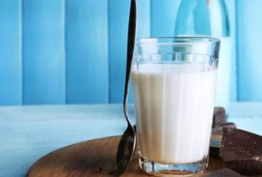 Что происходит с вашим телом, когда вы пьете кефир каждый день