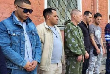 Обещали работу строителей: как РФ вербует кубинцев на войну против Украины