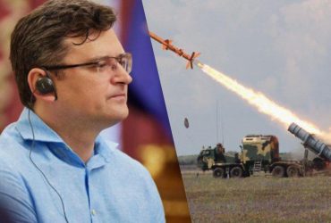 Українська зброя буде найбільш конкурентоздатною у світі після війни, - Кулеба