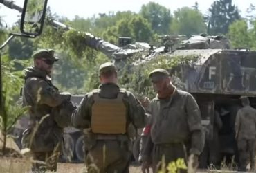 Чи введуть війська НАТО в Україну: Жданов оцінив ймовірність сценарію