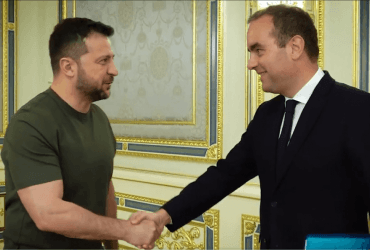 Франція надасть ЗСУ сотні одиниць бронетехніки та ракети: коли вони прийдуть