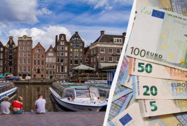 Амстердам введет самый высокий туристический налог в Европе