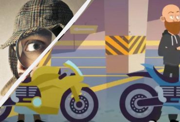 Головоломка для справжніх Шерлоків: знайти викрадача може лише геній