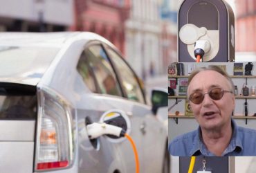 Автомеханік з 55-річним досвідом пояснив, чому електромобілі смертельно небезпечні