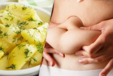 Ученые подтвердили, что от картошки можно растолстеть в среднем возрасте: что с ней не так