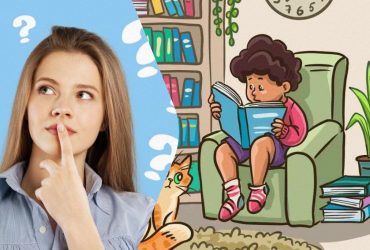 Головоломка для людей з мозком детектива: знайдіть помилку на малюнку за 6 секунд