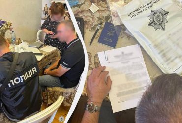 Чиновник одесской мэрии заработал более 2 миллионов на больных COVID-19: что он сделал