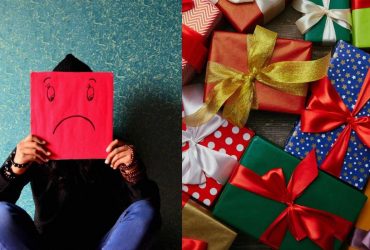 Любовные романы, план диеты и носовые платки: в сети опубликовали список худших подарков