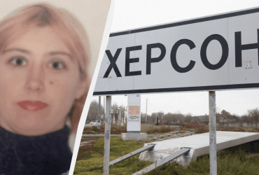 Без мами лишилися троє дітей: російський снаряд вбив у Херсоні медсестру