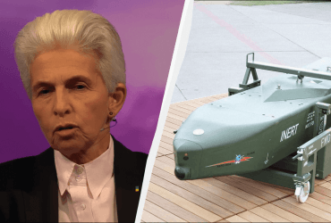 У Бундестазі заявили, що Україна має право бити ракетами Taurus по Росії