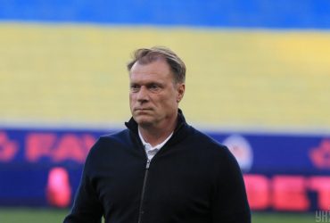 Шахтер после поражения Ворскле может уволить главного тренера, - СМИ