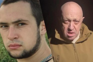 Сплив заповіт Пригожина: кому дісталася імперія кухаря Путіна