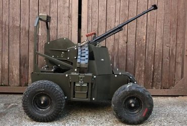 ЗСУ провели на фронту першу повністю роботизовану операцію: як це було