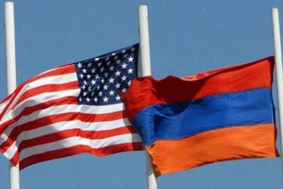 Вірменія - Єреван анонсував військові навчання спільно із ...