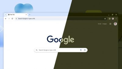 Як оновити сторінку в Google Chrome?