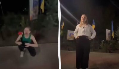 Пьяные молодые люди проникли в здание ЦИК России ради «красивых видео»