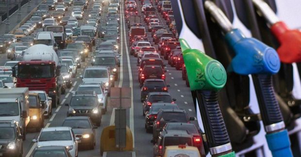 Как сэкономить бензин в городе - совет эксперта — УНИАН